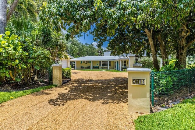 3019 Golfview Dr, Vero Beach, FL 32960
