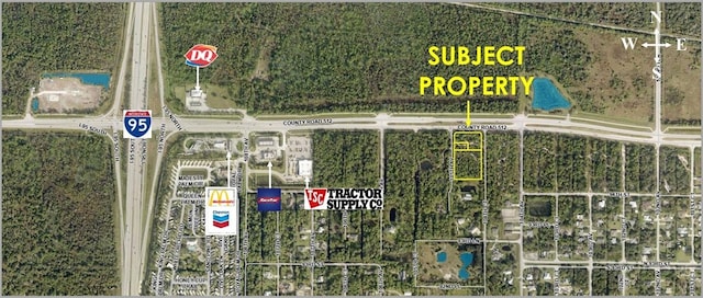 9470 105th Ave, Vero Beach FL, 32967 land for sale