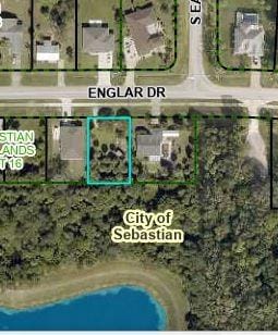 261 Englar Dr, Sebastian, FL 32958