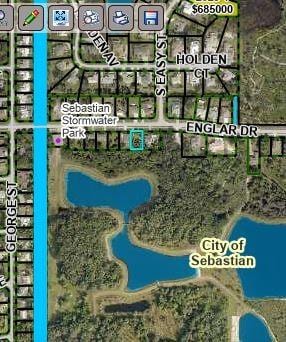 261 Englar Dr, Sebastian, FL 32958