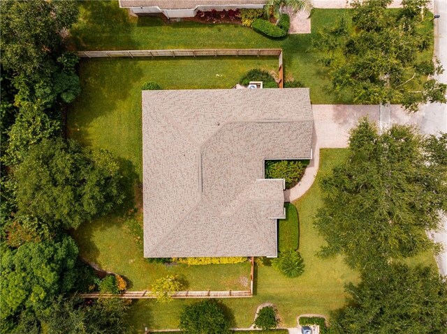 6770 49th Ct, Vero Beach, FL 32967 - bird's eye view