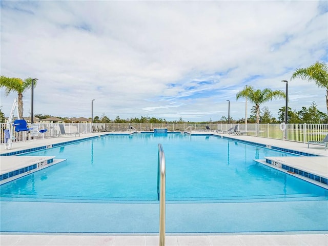 4101 Keeson Cir, Vero Beach, FL 32967 - view of community pool
