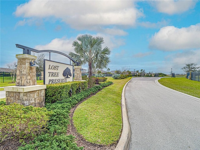 4101 Keeson Cir, Vero Beach, FL 32967 - view of home's community