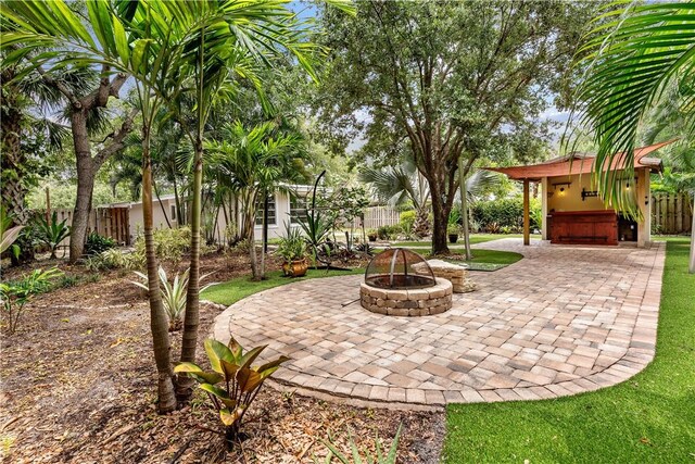 709 SW Bryant Ave, Stuart, FL 34994 - photo 3