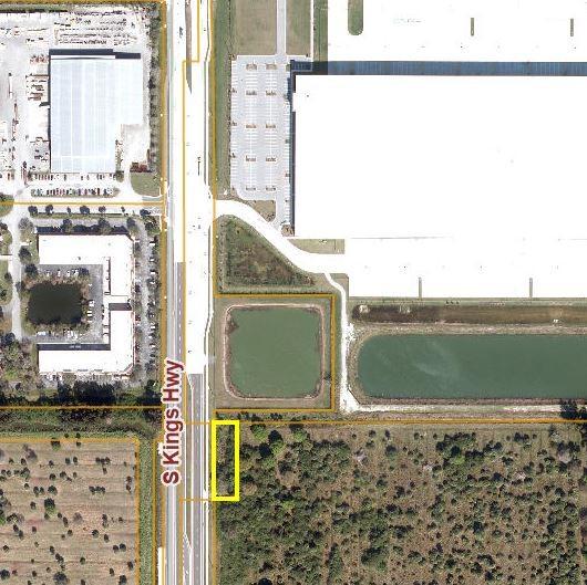 1000 S Kings Hwy, Fort Pierce, FL 34945 - photo 1