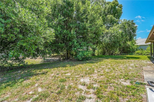 1420 18th Ave SW, Vero Beach, FL 32962 - view of green lawn