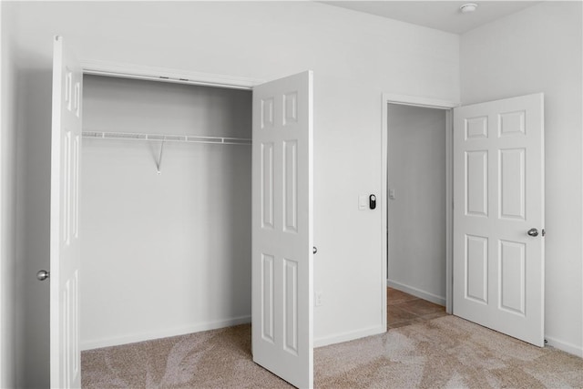 2025 Amazon Way SW, Vero Beach, FL 32962 - view of closet