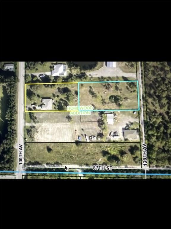 000 128th Ave, Fellsmere FL, 32948 land for sale