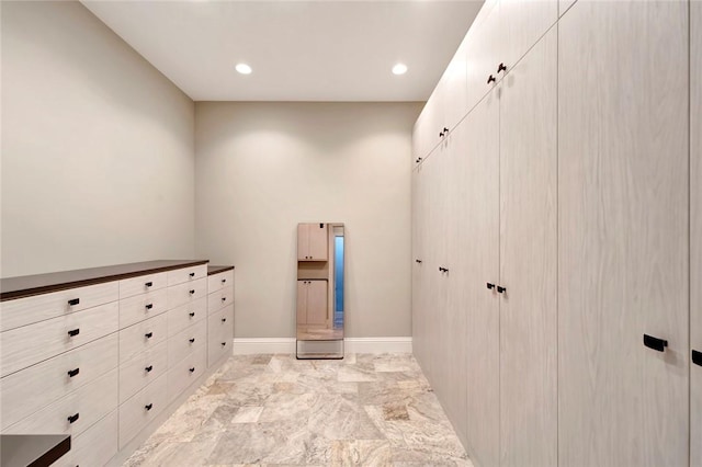 710 Canoe Trl, Vero Beach, FL 32963 - view of property's community with recessed lighting