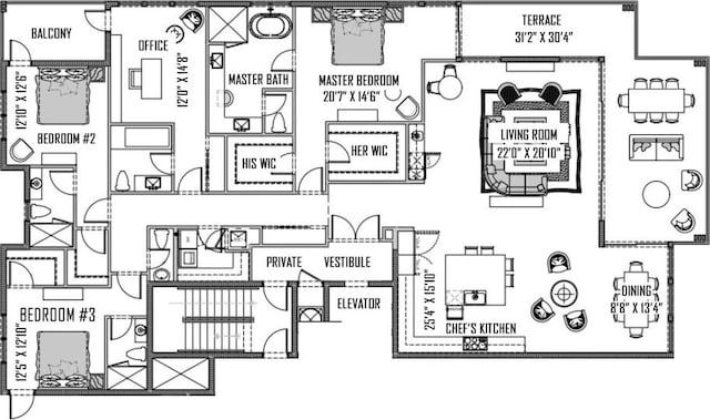 805 46th Pl Unit 2N, Vero Beach, FL 32963 - photo 2