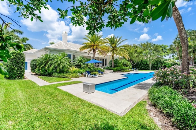 331 Westwind Ct, Vero Beach, FL 32963 - photo 24