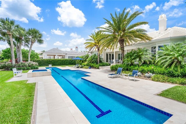 331 Westwind Ct, Vero Beach, FL 32963 - photo 22