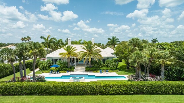 331 Westwind Ct, Vero Beach, FL 32963 - photo 25