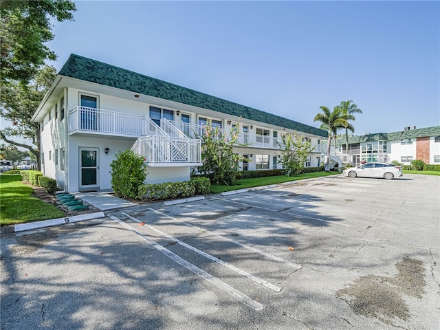 Listing photo 2 for 2800 Indian Blvd Unit D1, Vero Beach FL 32960