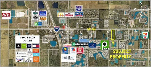 Address Not Disclosed, Vero Beach FL, 32966 land for sale