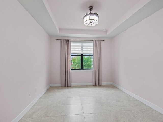 bathroom featuring vanity, an enclosed shower, and tile patterned floors