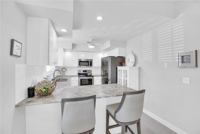 5520 E Harbor Village Dr Unit 105, Vero Beach, FL 32967 - photo 12