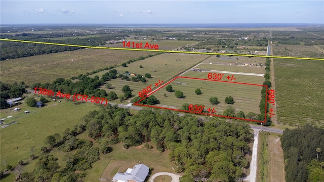 11625 138th Ave, Fellsmere FL, 32948 land for sale