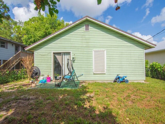 2240 86th Dr, Vero Beach, FL 32966