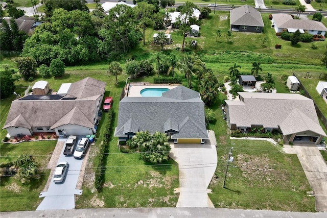 115 Larchmont Ter, Sebastian, FL 32958 - aerial view of residential area
