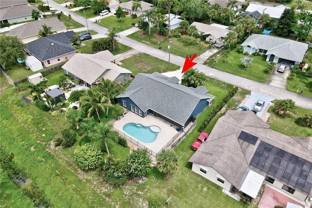115 Larchmont Ter, Sebastian, FL 32958 - view of property location featuring nearby suburban area