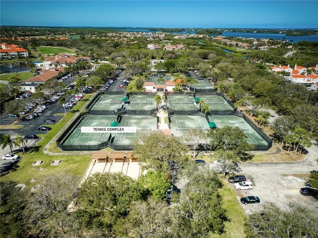 4851 N Newport Island Dr Unit 12A, Vero Beach, FL 32967 - view of property location featuring a large body of water