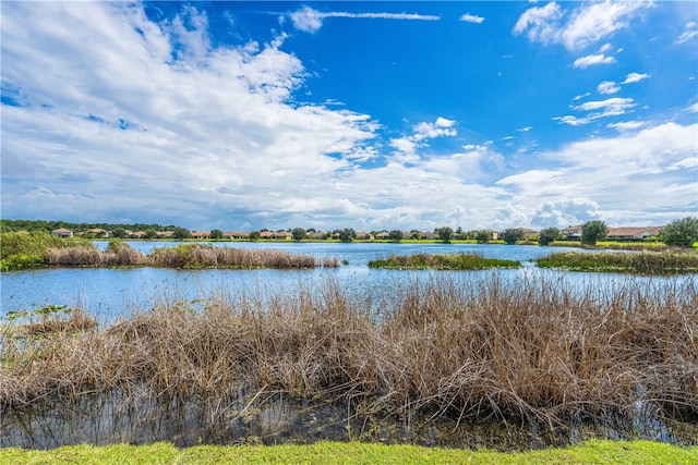 water view