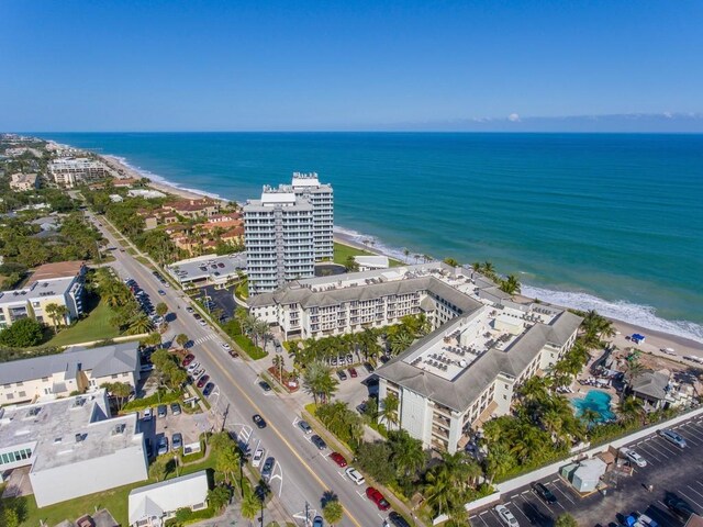 1901 Indian River Blvd Unit 201A, Vero Beach, FL 32960 - view of property location featuring extended coastline