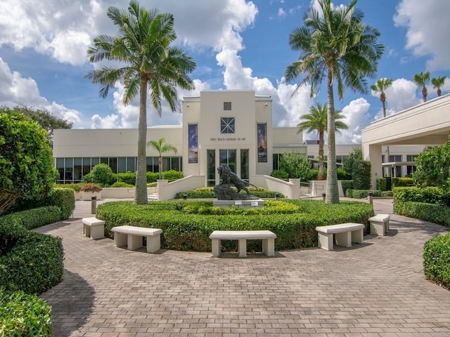 1901 Indian River Blvd Unit 201A, Vero Beach, FL 32960 - view of surrounding community