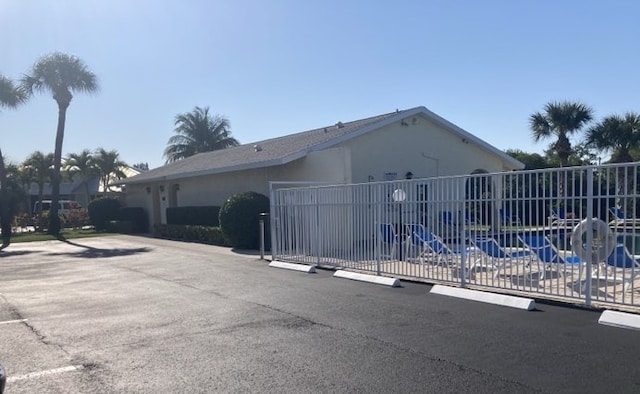 1845 Robalo Dr Unit 201D, Vero Beach, FL 32960 - exterior space featuring fence