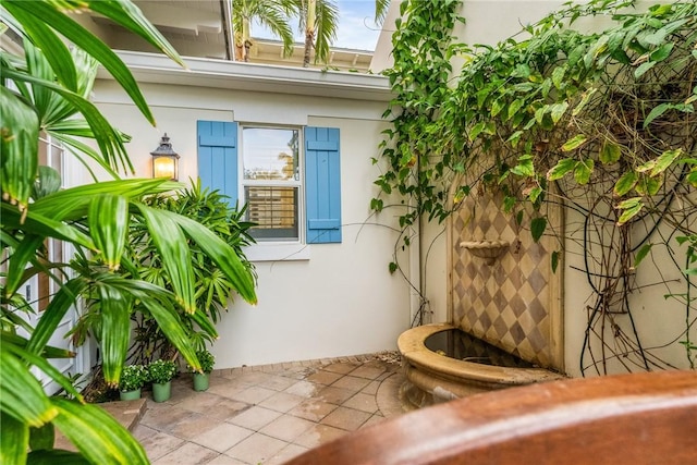 121 Palm Island Ln, Vero Beach, FL 32963 - view of bathroom