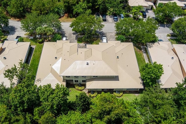 2597 Stockbridge Sq SW Unit 2597, Vero Beach, FL 32962 - aerial view of residential area