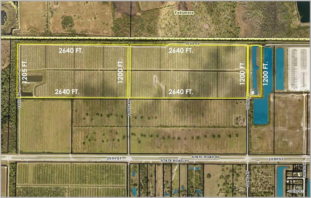 2400 102nd Ave, Vero Beach, FL 32966 - photo 2