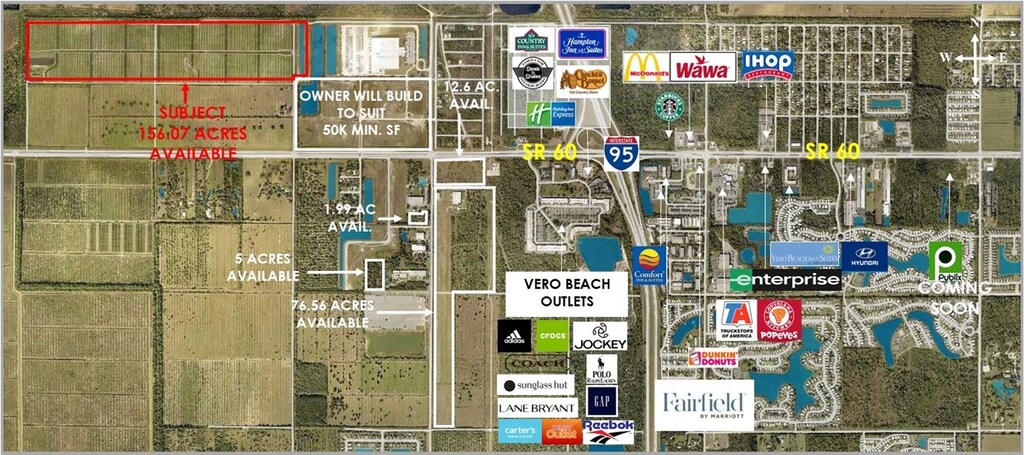 2400 102nd Ave, Vero Beach, FL 32966 - photo 1