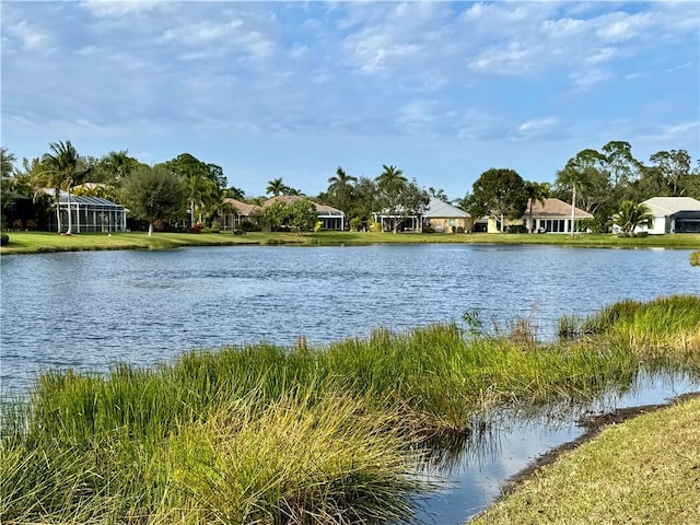 water view