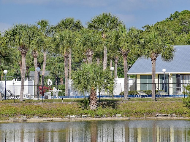624 24th St SW, Vero Beach, FL 32962 - water view
