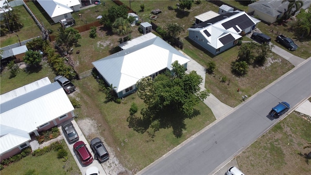 624 24th St SW, Vero Beach, FL 32962 - bird's eye view