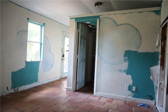 755 39th Ave, Vero Beach, FL 32968 - view of spare room