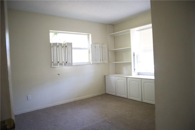 755 39th Ave, Vero Beach, FL 32968 - carpeted spare room with baseboards