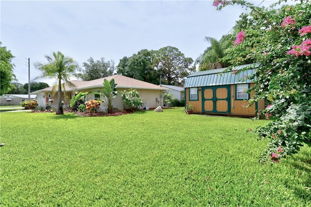 3405 Atlantic Blvd, Vero Beach, FL 32960 - view of green lawn