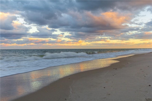 3405 Atlantic Blvd, Vero Beach, FL 32960 - water view with nearby beach