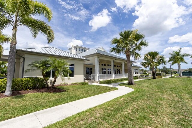 3671 Wild Banyan Way, Vero Beach, FL 32966 - photo 24