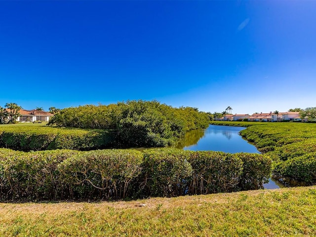5235 W Harbor Village Dr, Vero Beach, FL 32967 - water view
