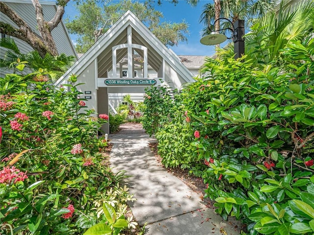 1335 Winding Oaks Cir E Unit 1001, Vero Beach, FL 32963 - photo 2