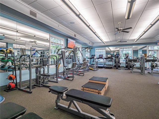 1335 Winding Oaks Cir E Unit 1001, Vero Beach, FL 32963 - photo 33