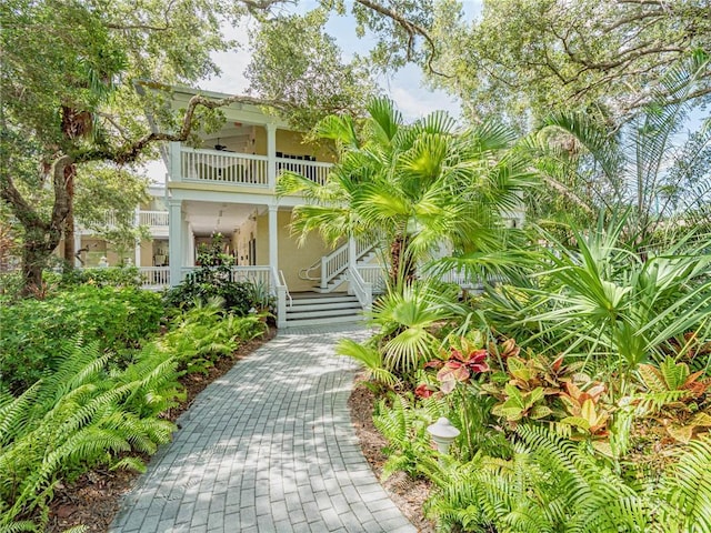 1335 Winding Oaks Cir E Unit 1001, Vero Beach, FL 32963 - photo 27
