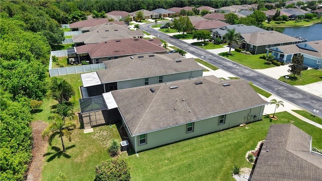158 Port Royal Ct, Sebastian, FL 32958 - aerial perspective of suburban area