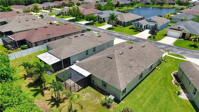 158 Port Royal Ct, Sebastian, FL 32958 - aerial view of residential area