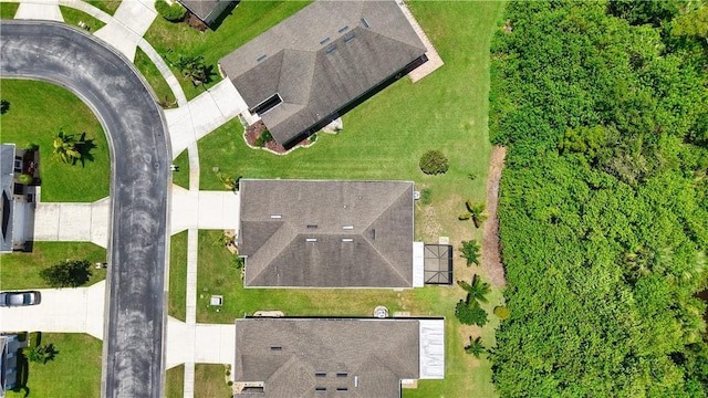 158 Port Royal Ct, Sebastian, FL 32958 - bird's eye view