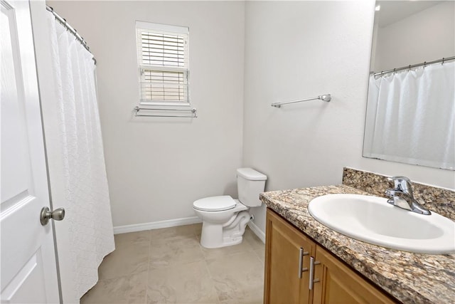 158 Port Royal Ct, Sebastian, FL 32958 - full bathroom featuring vanity and tile patterned floors